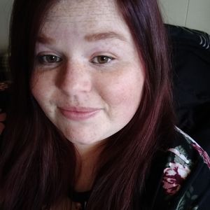 Meet your Posher, Cheyenne